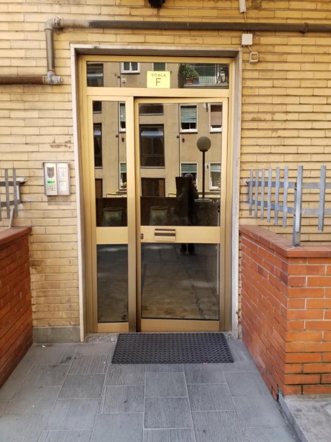 Casa Revello Hotel Milano Exterior foto