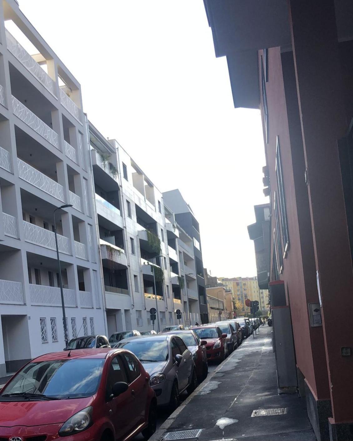 Casa Revello Hotel Milano Exterior foto